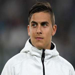 Paulo Dybala Birthday, Real Name, Age, Weight, Height, Family, Contact